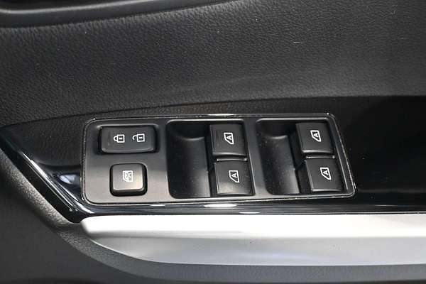 2023 Mitsubishi Pajero Sport GLX QF