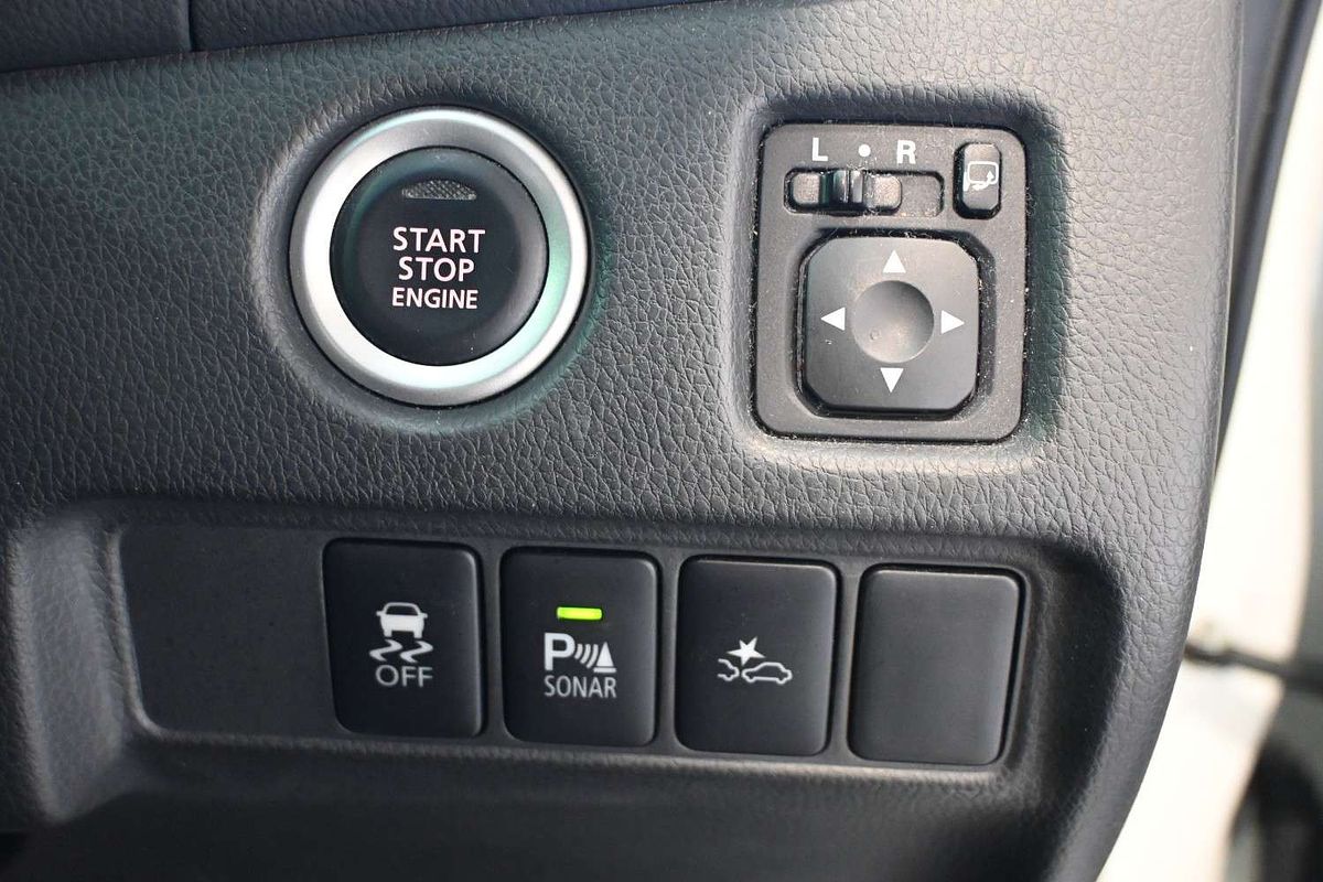 2023 Mitsubishi Pajero Sport GLX QF