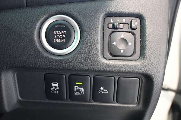 2023 Mitsubishi Pajero Sport GLX QF