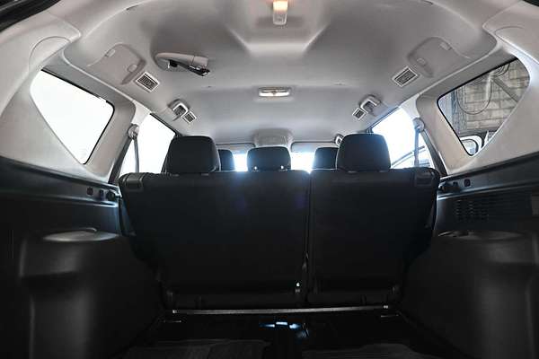 2023 Mitsubishi Pajero Sport GLX QF