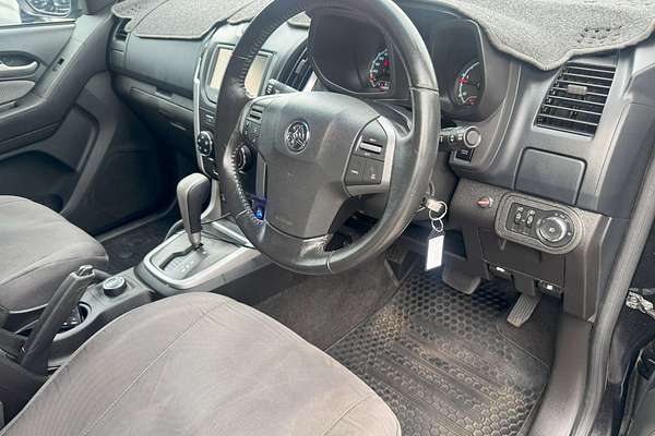 2015 Holden Colorado 7 LT RG