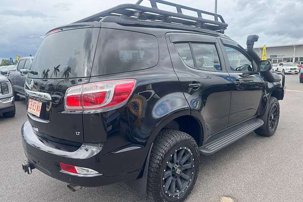 2015 Holden Colorado 7 LT RG