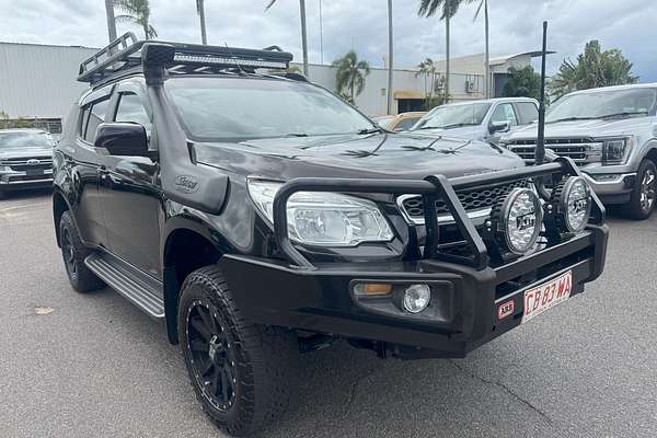2015 Holden Colorado 7 LT RG