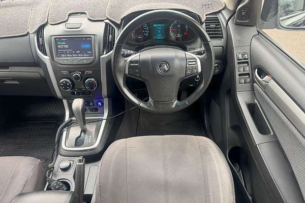 2015 Holden Colorado 7 LT RG
