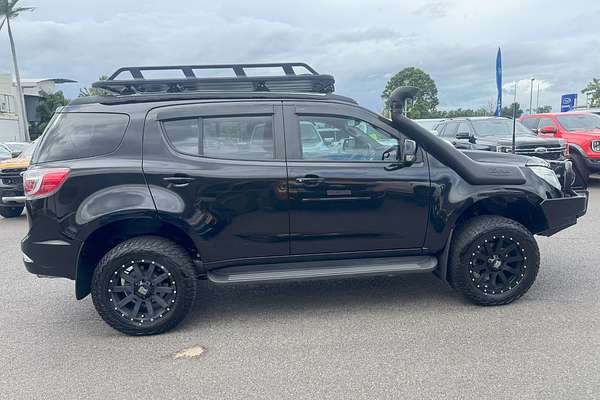 2015 Holden Colorado 7 LT RG
