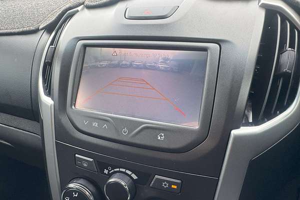 2015 Holden Colorado 7 LT RG