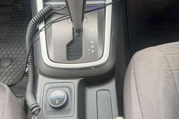 2015 Holden Colorado 7 LT RG