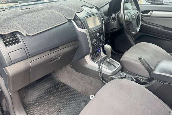 2015 Holden Colorado 7 LT RG