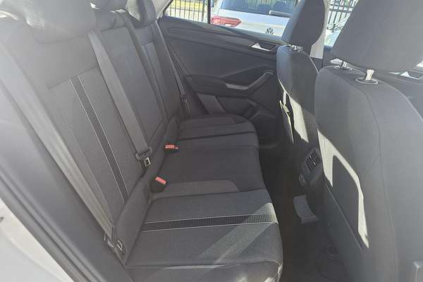 2024 Volkswagen T-Roc CityLife D11