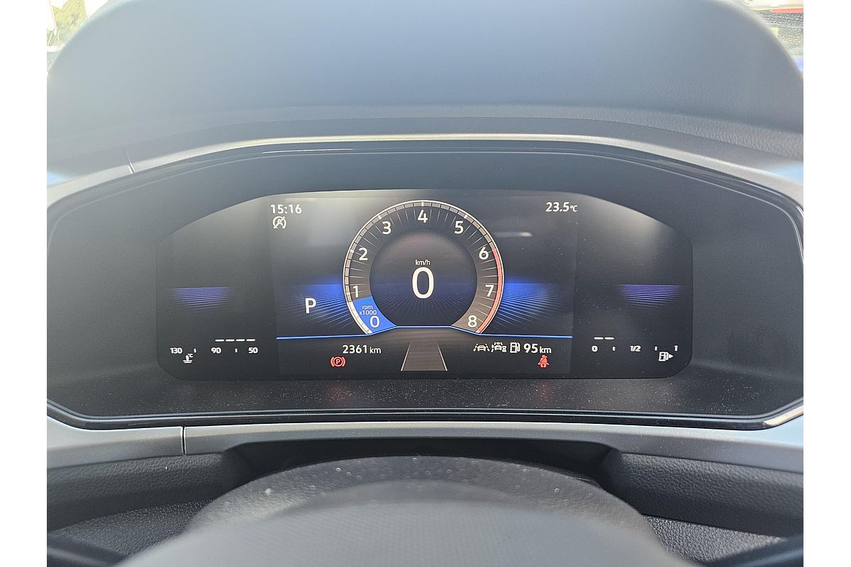 2024 Volkswagen T-Roc CityLife D11