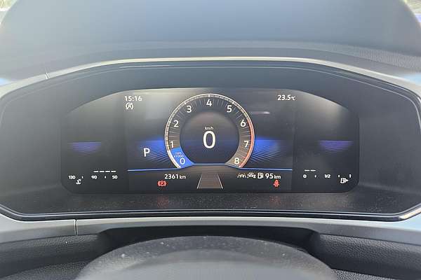 2024 Volkswagen T-Roc CityLife D11