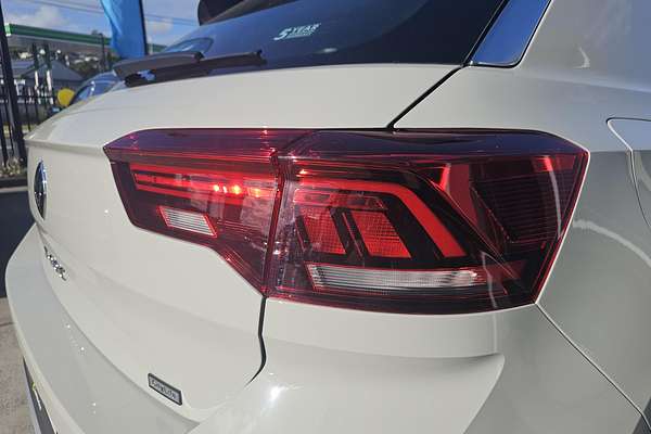 2024 Volkswagen T-Roc CityLife D11