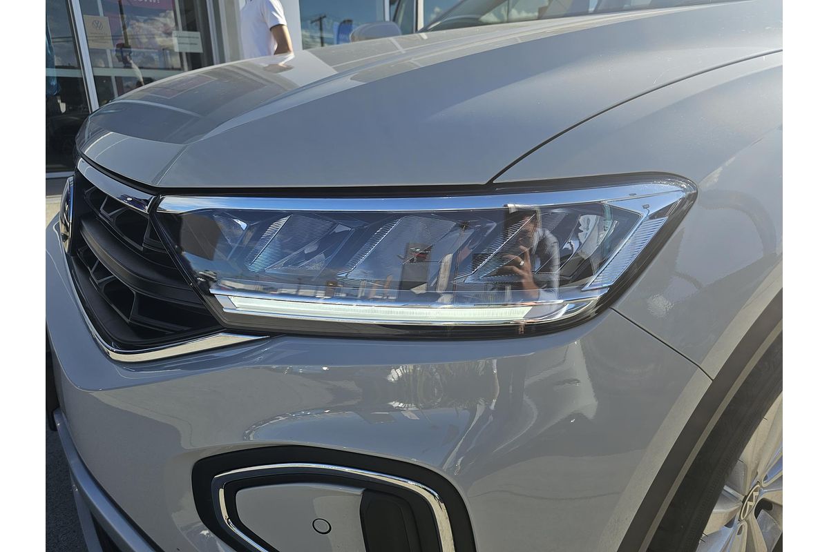 2024 Volkswagen T-Roc CityLife D11