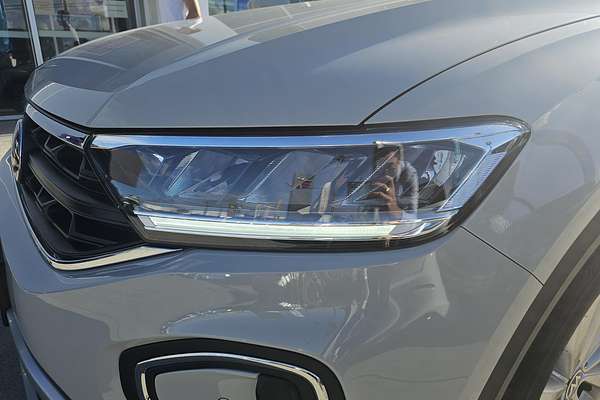 2024 Volkswagen T-Roc CityLife D11