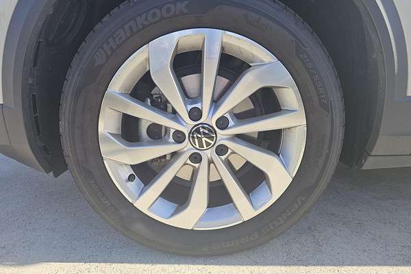2024 Volkswagen T-Roc CityLife D11