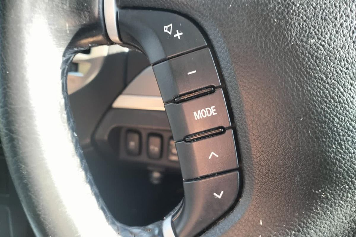 2019 Mitsubishi Pajero GLS NX
