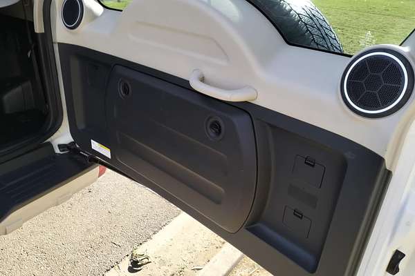 2019 Mitsubishi Pajero GLS NX