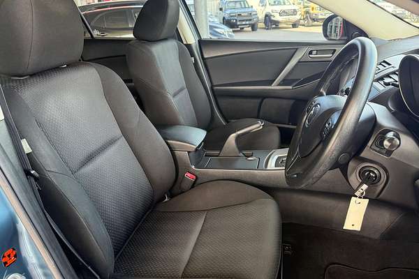 2009 Mazda 3 Maxx BL Series 1