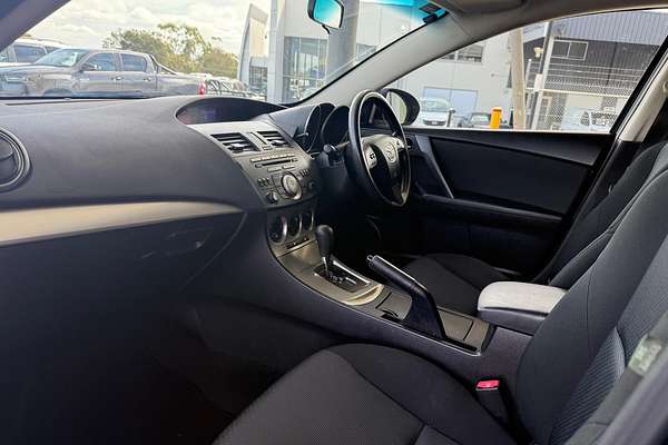 2009 Mazda 3 Maxx BL Series 1