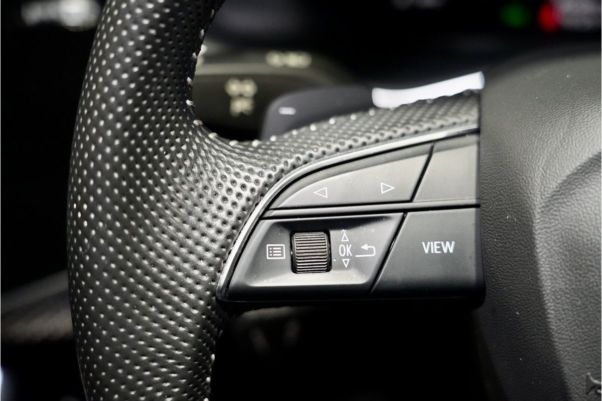 2020 Audi SQ8 TDI F1