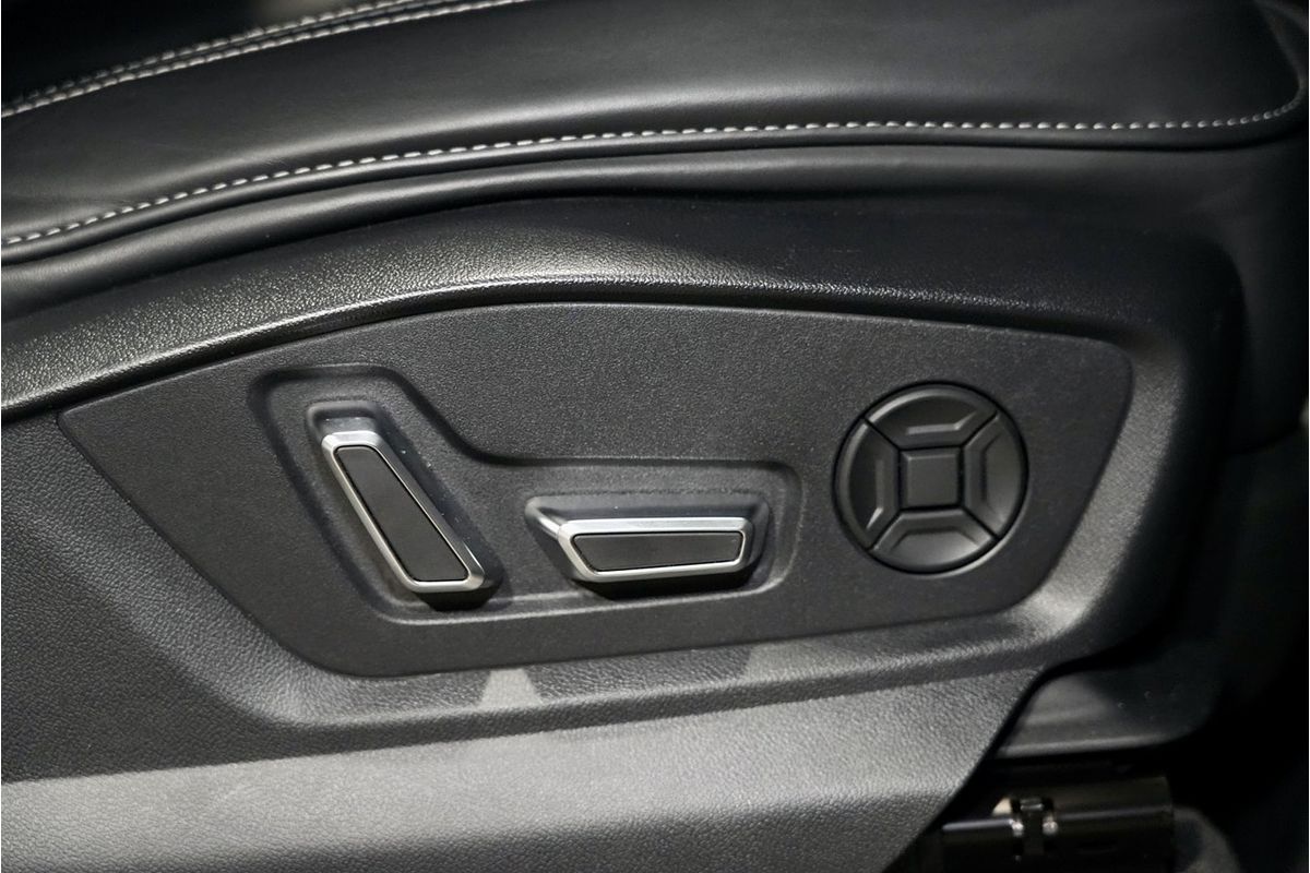2020 Audi SQ8 TDI F1