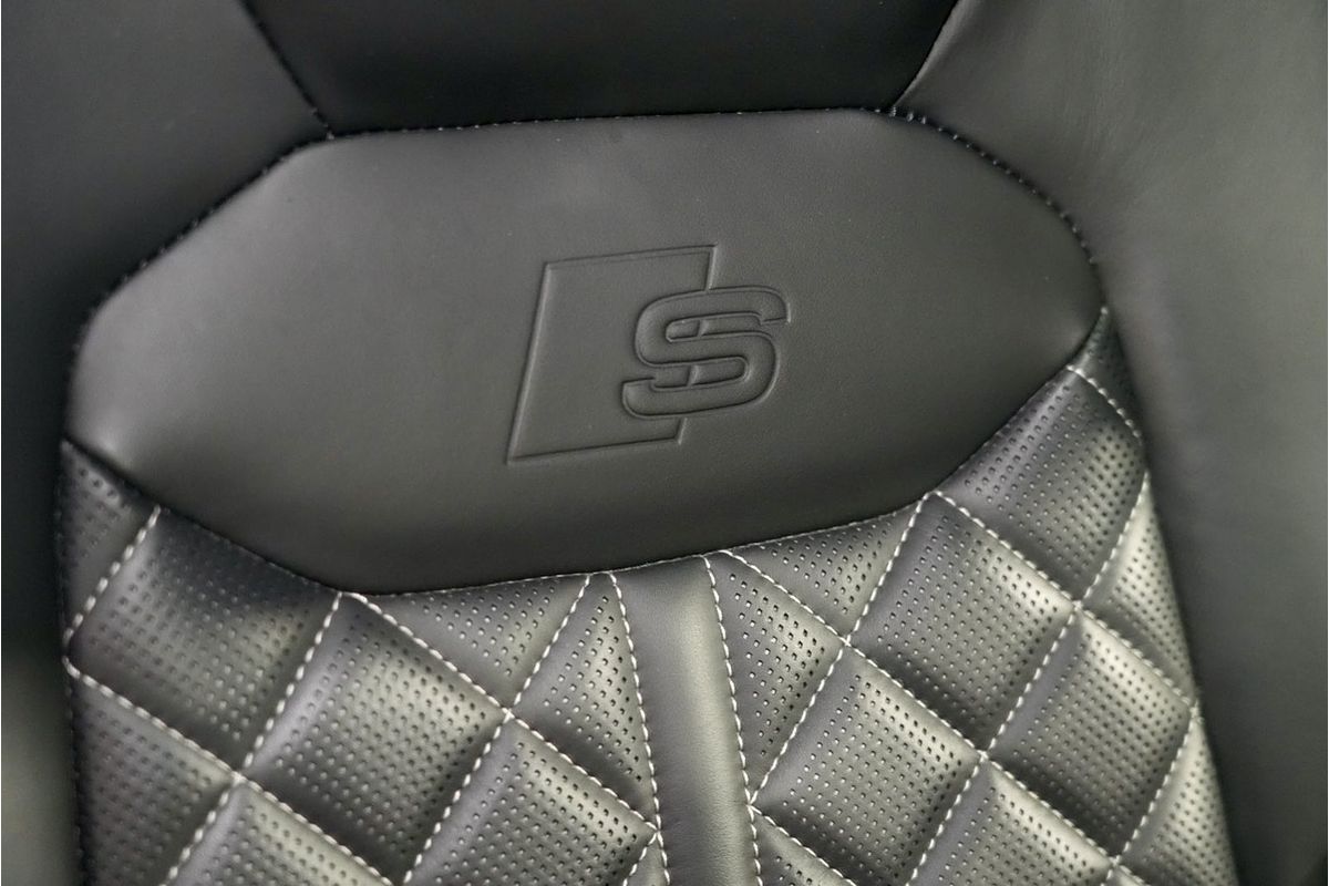 2020 Audi SQ8 TDI F1
