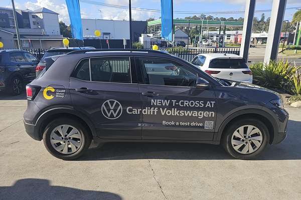 2024 Volkswagen T-Cross 85TSI Life D31