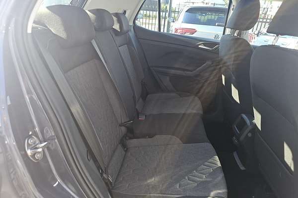 2024 Volkswagen T-Cross 85TSI Life D31