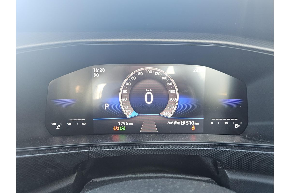 2024 Volkswagen T-Cross 85TSI Life D31