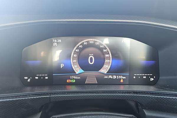 2024 Volkswagen T-Cross 85TSI Life D31