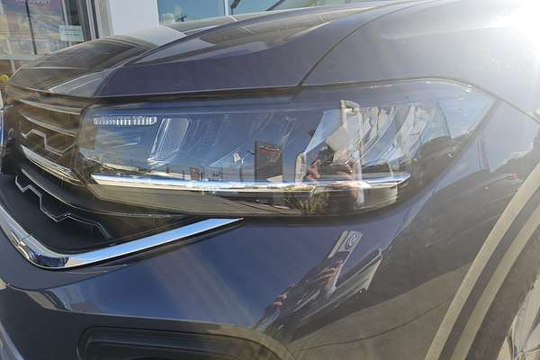 2024 Volkswagen T-Cross 85TSI Life D31