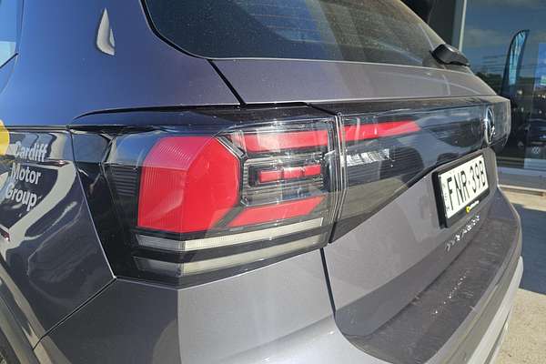2024 Volkswagen T-Cross 85TSI Life D31