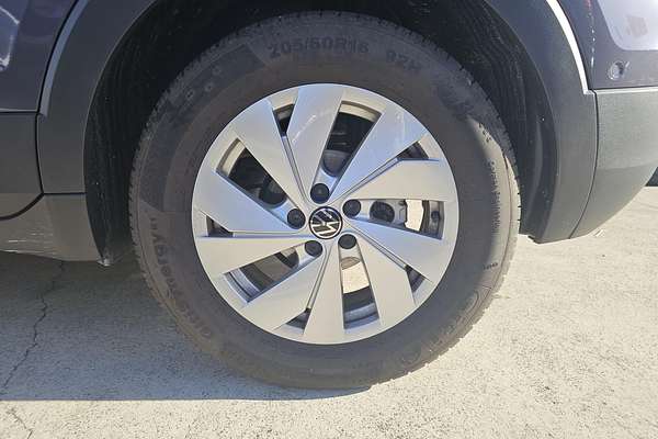 2024 Volkswagen T-Cross 85TSI Life D31