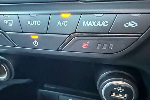 2021 Ford Ranger Wildtrak PX MkIII 4X4
