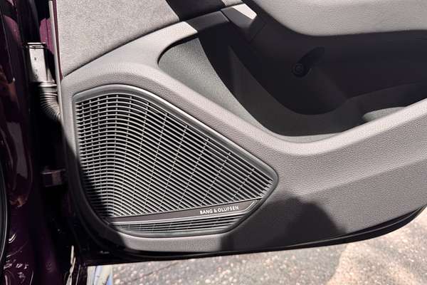2023 Audi RS4 B9