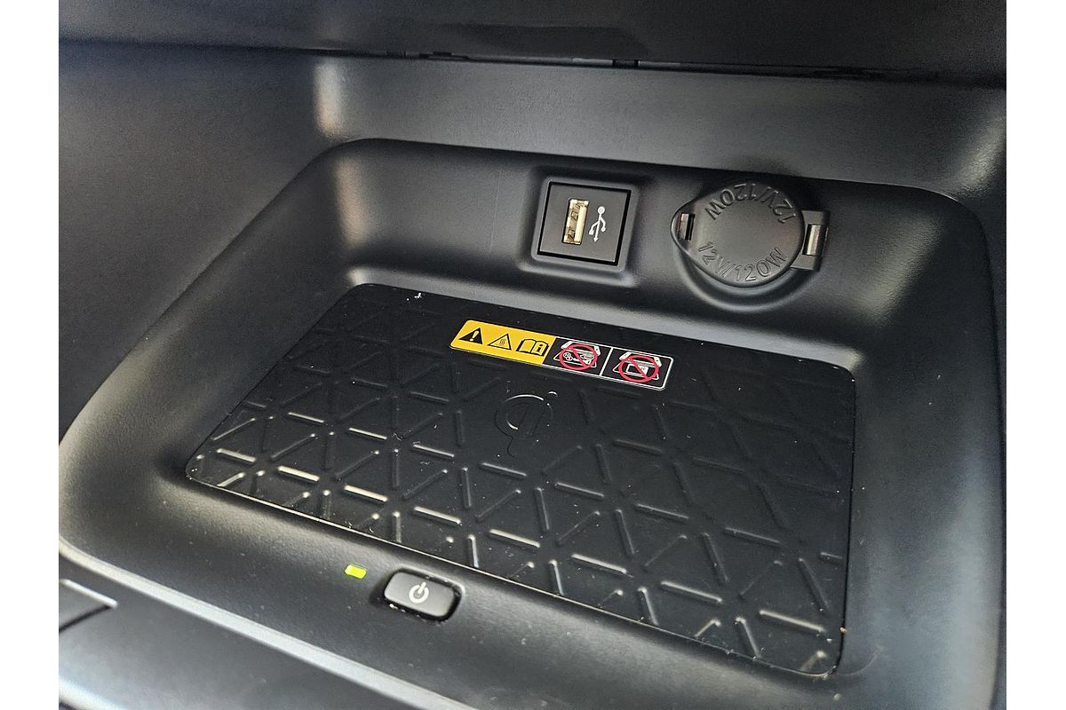 2024 Toyota RAV4 GXL AXAH54R