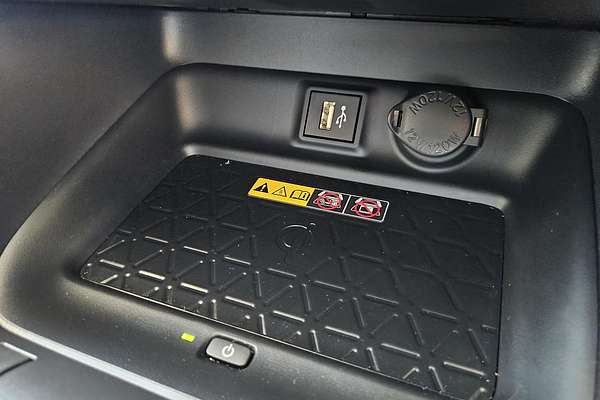 2024 Toyota RAV4 GXL AXAH54R