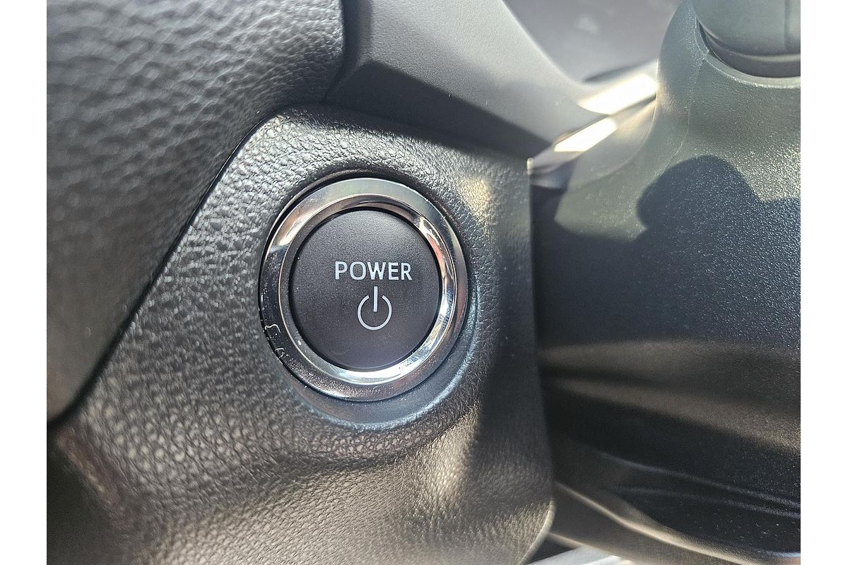 2024 Toyota RAV4 GXL AXAH54R