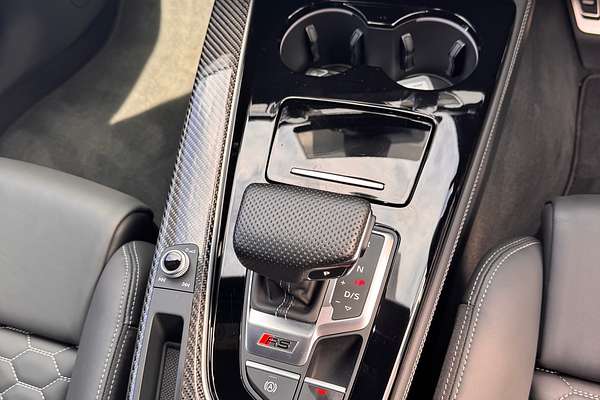 2023 Audi RS4 B9