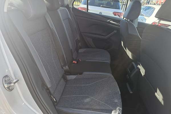 2024 Volkswagen T-Cross 85TSI Style D31