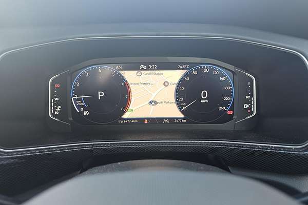 2024 Volkswagen T-Cross 85TSI Style D31
