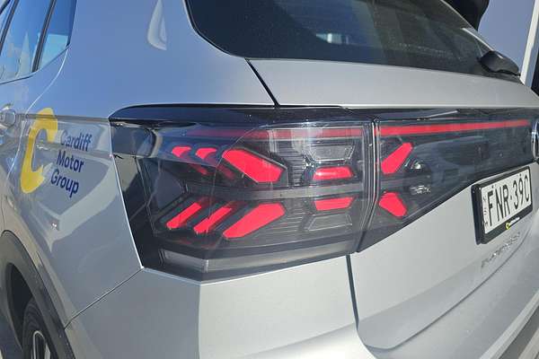 2024 Volkswagen T-Cross 85TSI Style D31
