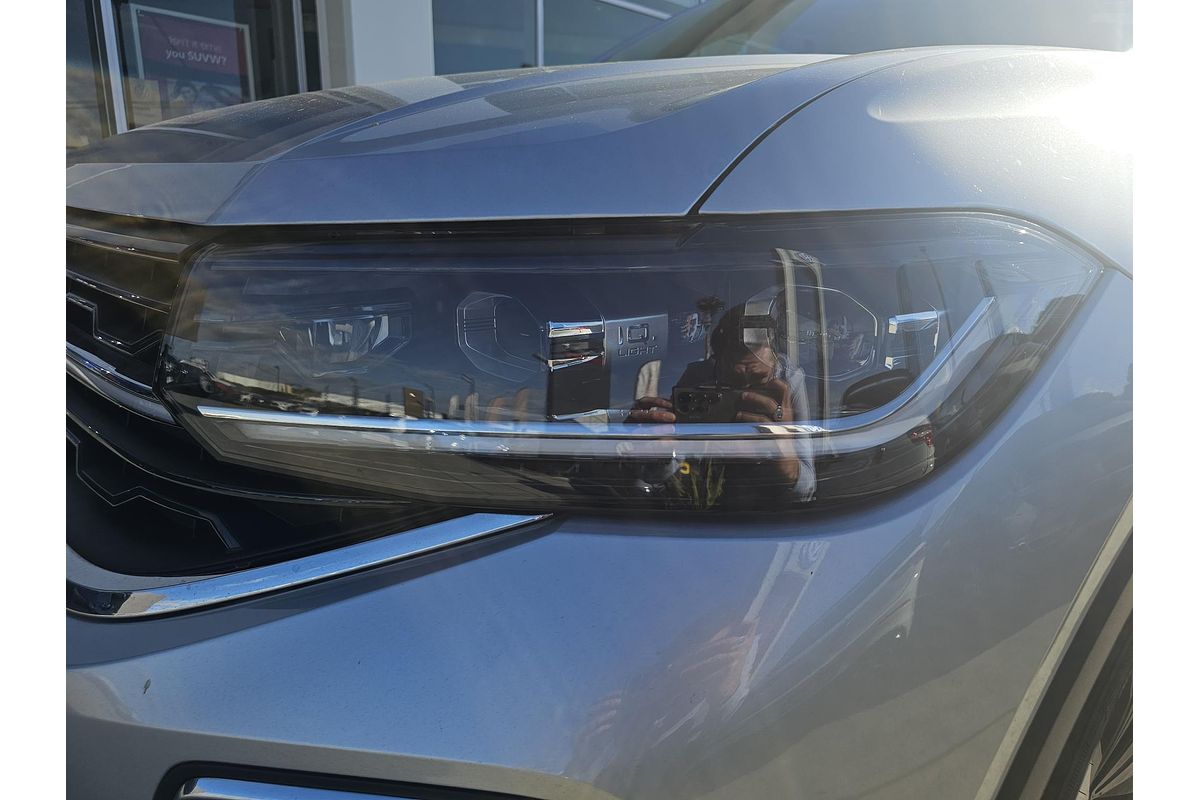 2024 Volkswagen T-Cross 85TSI Style D31