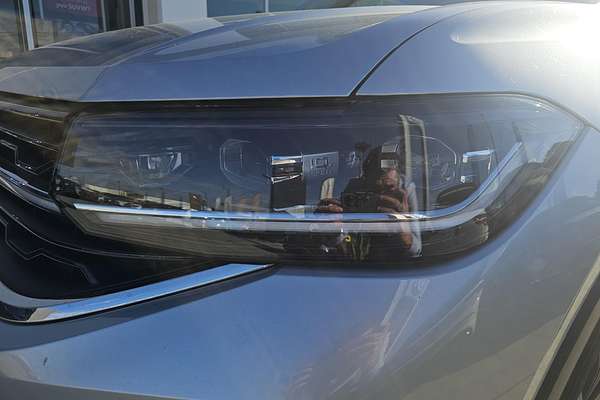 2024 Volkswagen T-Cross 85TSI Style D31