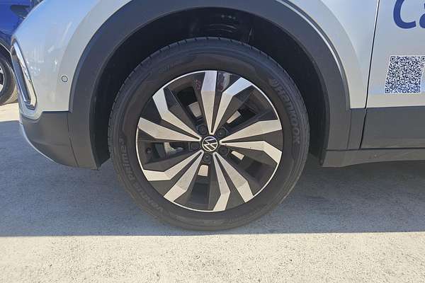 2024 Volkswagen T-Cross 85TSI Style D31