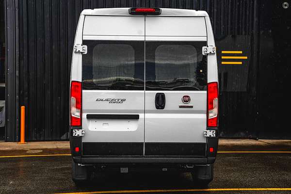 2024 Fiat Ducato Series 9 LWB