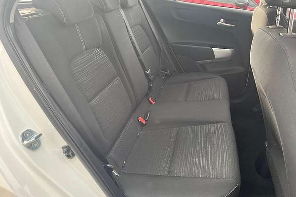 2023 Kia Picanto S JA