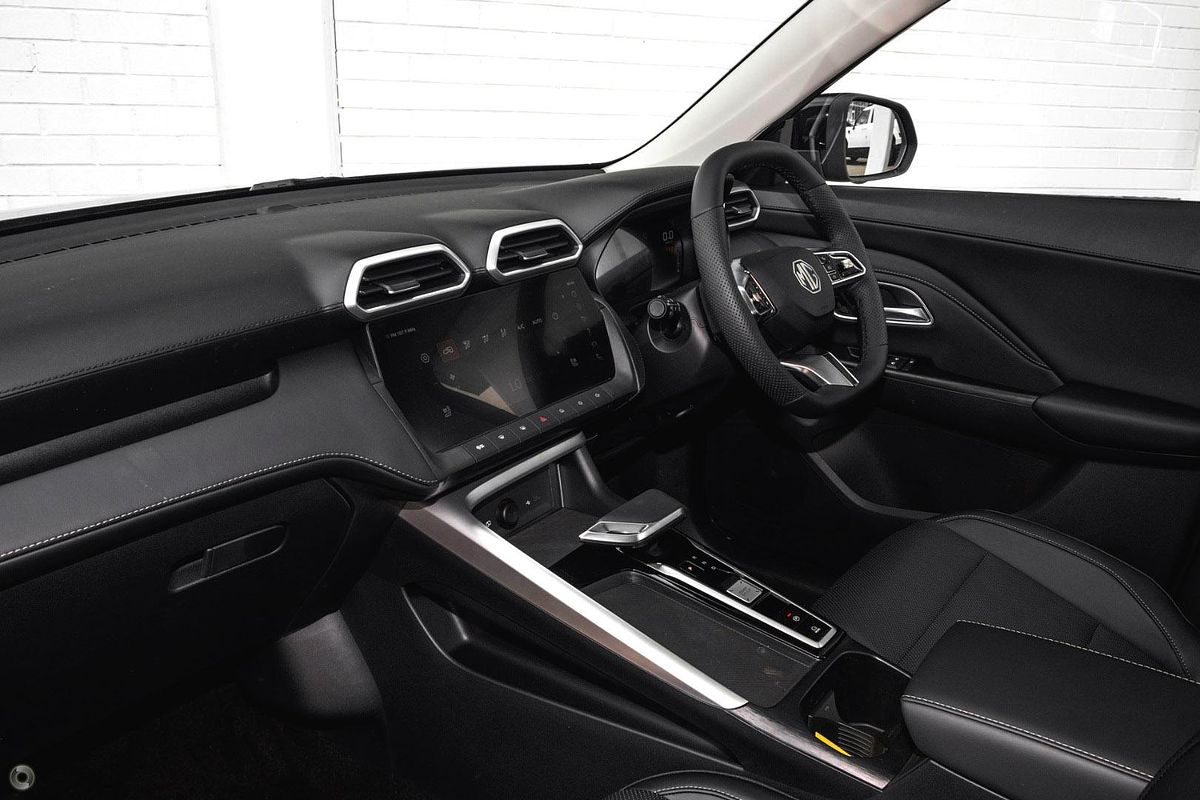 2024 MG ZS Essence Hybrid+ ZS32