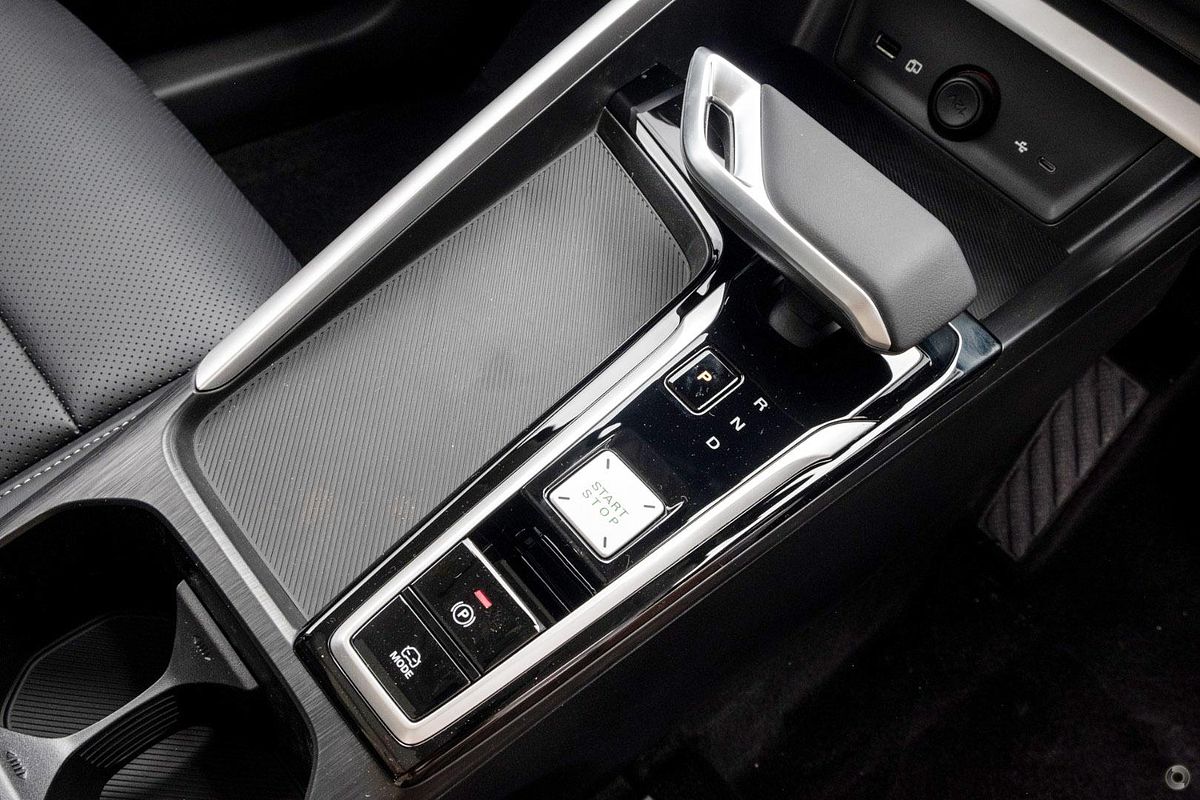2024 MG ZS Essence Hybrid+ ZS32