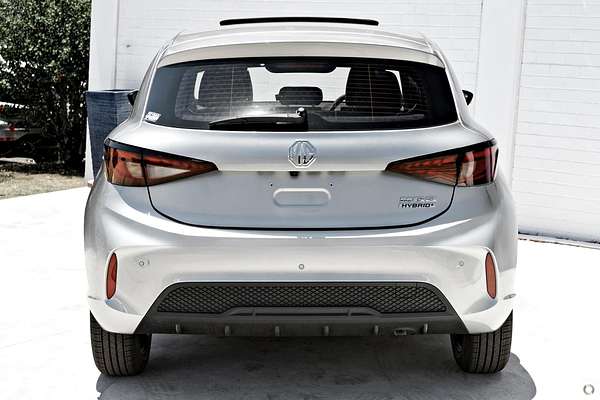 2024 MG MG3 Essence